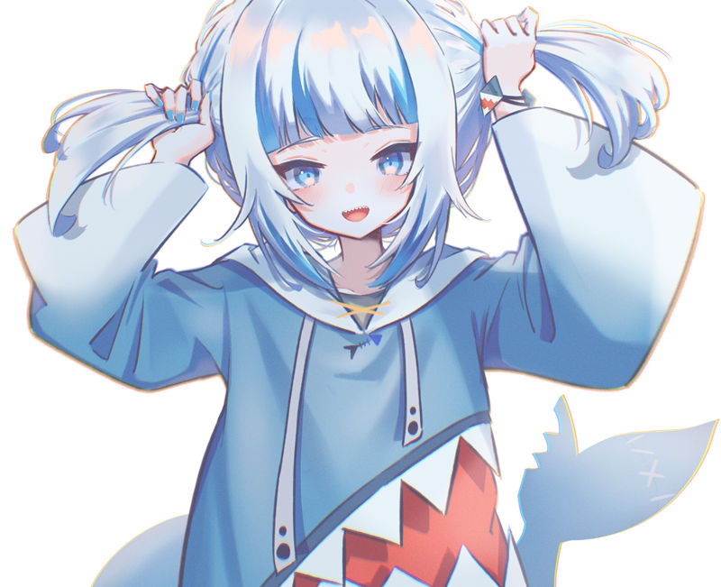 图片[3] - [フルバースト(Full_burrrrrrst)]Pixiv+推特图片包[417P] - 二次元星球