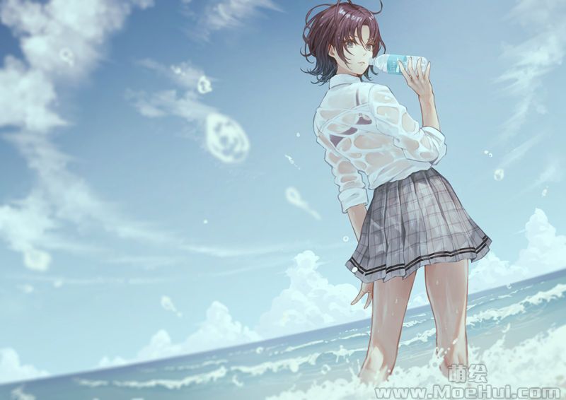 图片[14] - [カオミン(kaoming)]Pixiv+Bluesky+推特图片包[468P] - 二次元星球