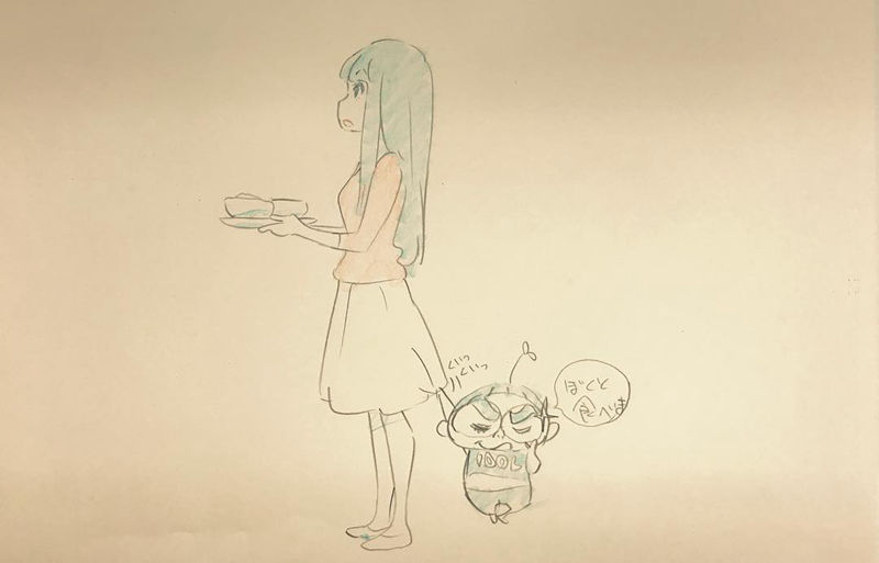 图片[19] - [すしお(sushio)]instagram+推特图片包[2166P] - 二次元星球