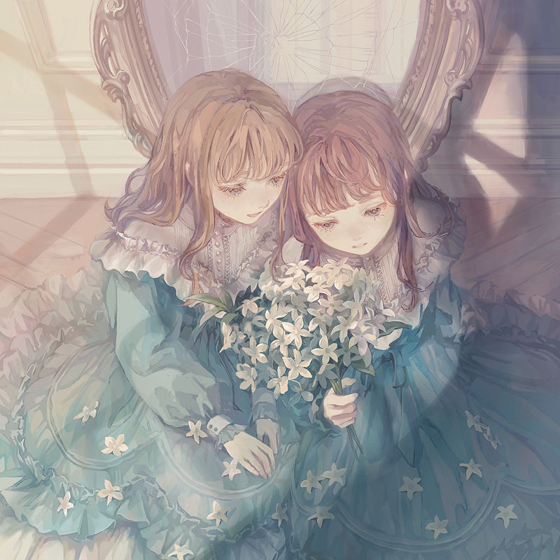 图片[16] - [ほたてんし(hotatenshi333)]Pixiv+instagram+推特图片包[120P] - 二次元星球
