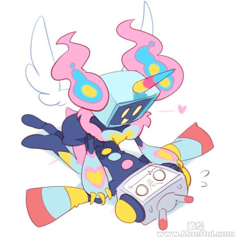 图片[17] - [ネルナル(Nelnal)]tumblr+推特图片包[2931P] - 二次元星球