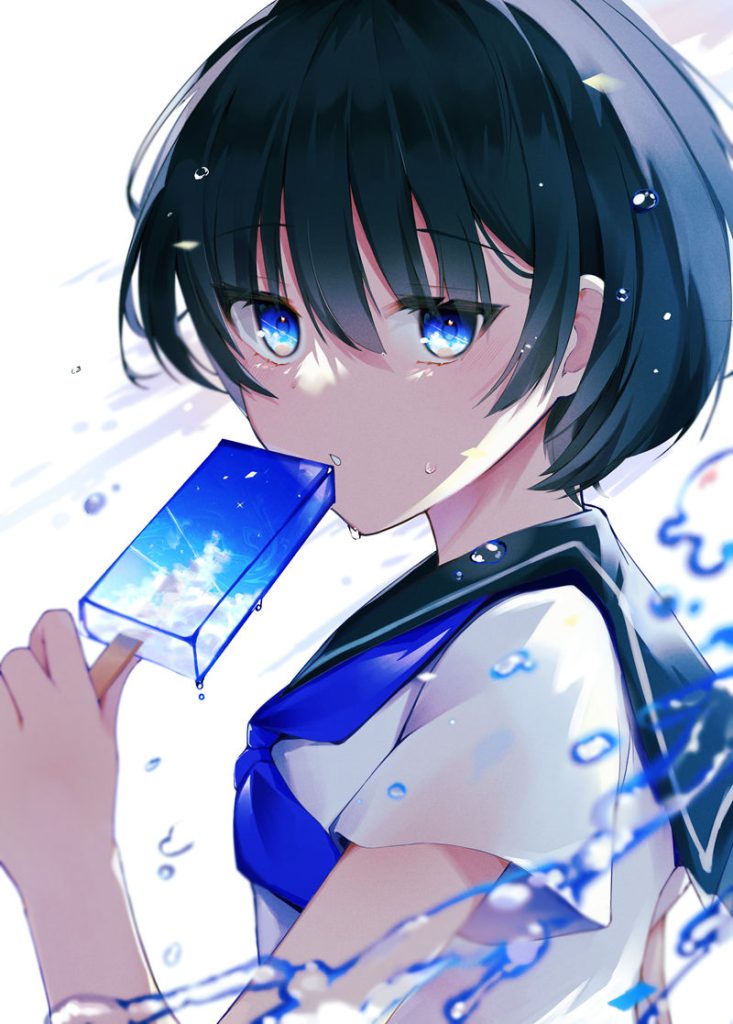 图片[16] - [あらら(FU_N_FU_N_FU_N)]Pixiv+推特图片包[87P] - 二次元星球