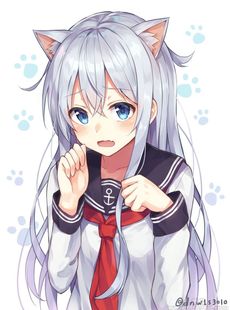 图片[3] - [ふわり(Fuwari、dnwls3010)]Pixiv+部分FANBOX+推特图片包[368P] - 二次元星球