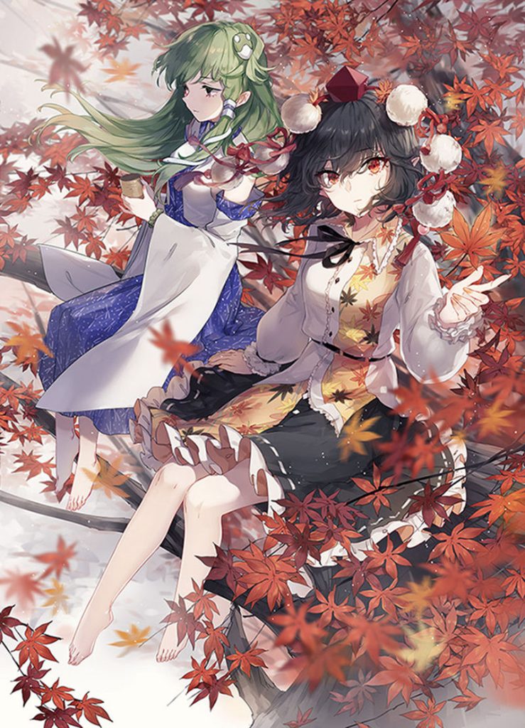 图片[16] - [画师推荐][C7肘(kieta_c7)]PIXIV图片包[251P] - 二次元星球