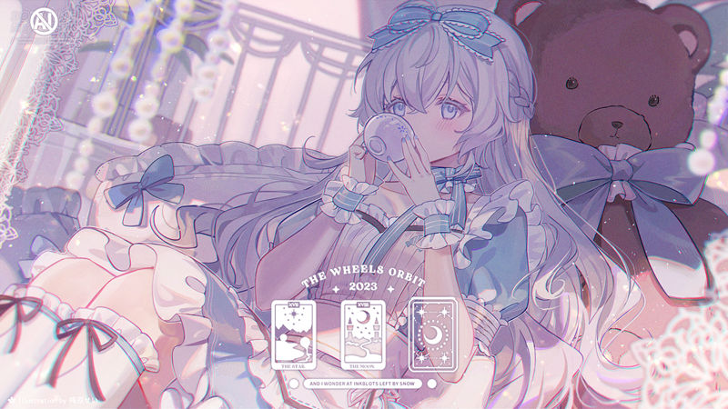 图片[5] - [画师推荐][梅原生(sei_umehara)]Pixiv+推特图片包[142P] - 二次元星球