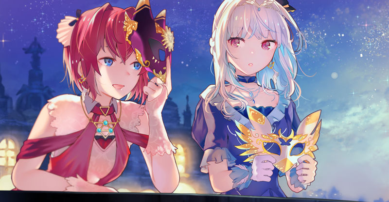 图片[2] - [稲守竜砂(Inamori_Ryusa)]Pixiv+tumblr+推特图片包[1689P] - 二次元星球