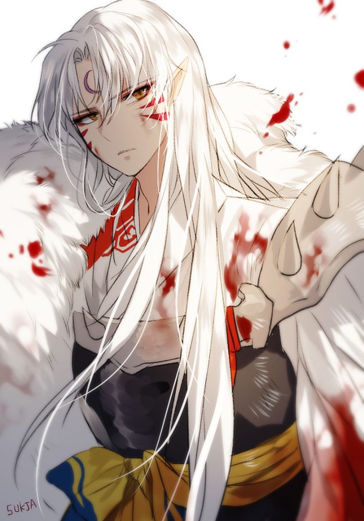 图片[9] - [Sukja]Pixiv+散图图片包[951P] - 二次元星球
