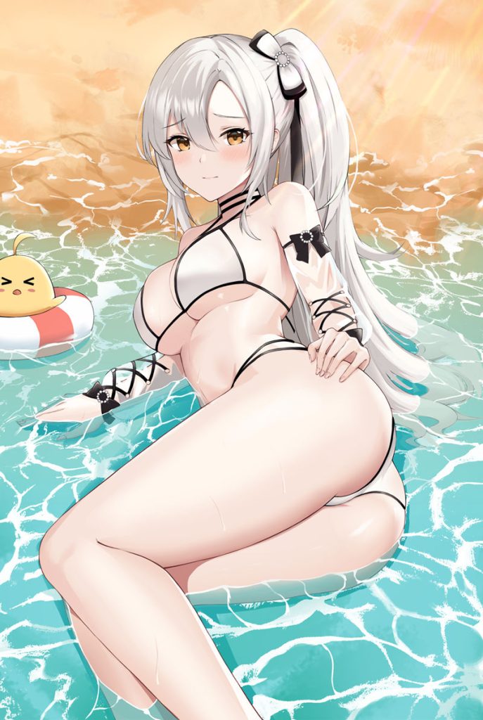图片[2] - [TIo(TIo_005)]Pixiv图片包[31P] - 二次元星球