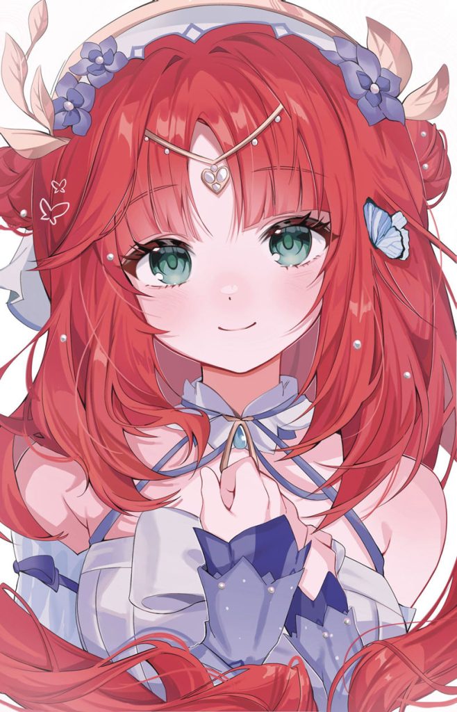 图片[5] - [画师推荐][geumxxi]推特图片包[26P] - 二次元星球