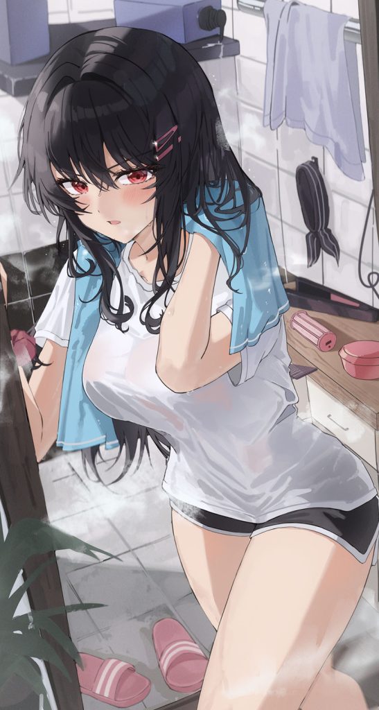 图片[17] - [junhwan(KJ00315422)]Pixiv+推特图片包[112P] - 二次元星球