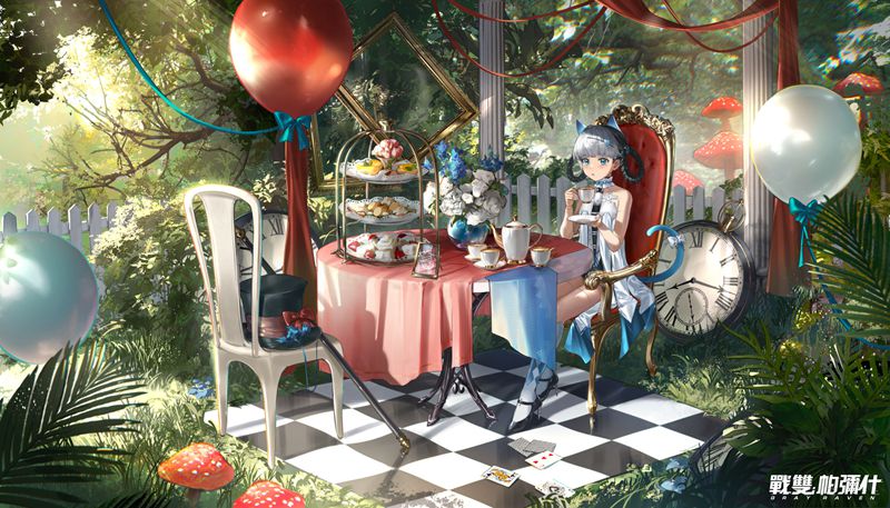 图片[8] - [画师推荐][Zeklewa(Zeklewaaa)]Pixiv+推特图片包[185P] - 二次元星球
