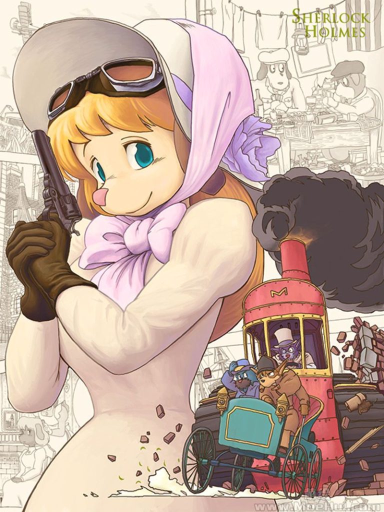 图片[2] - [Lyc(lyc_alma)]Pixiv+推特图片包[75P] - 二次元星球