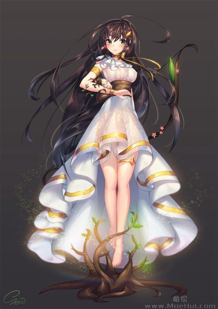 图片[8] - [Snow is(FFFAFA_Snow_is)]Pixiv+散图包+推特图片包[233P] - 二次元星球