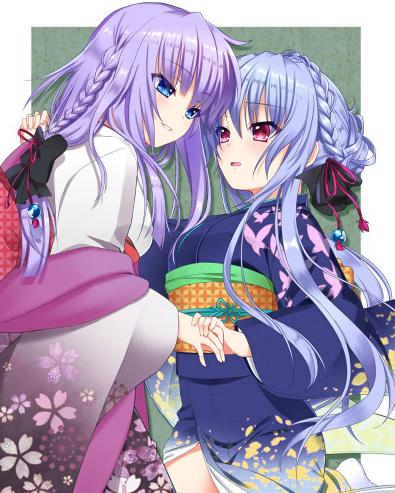 图片[6] - [Summer Pockets]空门苍 高清图片CG包[509P] - 二次元星球