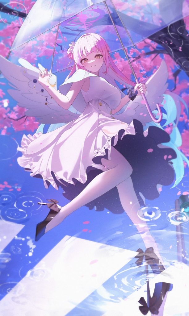 图片[7] - [Ina(shiina_1001)]Pixiv+bluesky+推特图片包[93P] - 二次元星球