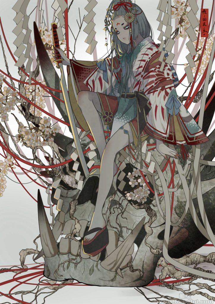 图片[8] - [七原しえ(NanaharaShie)]PIXIV+推特图片包[696P] - 二次元星球