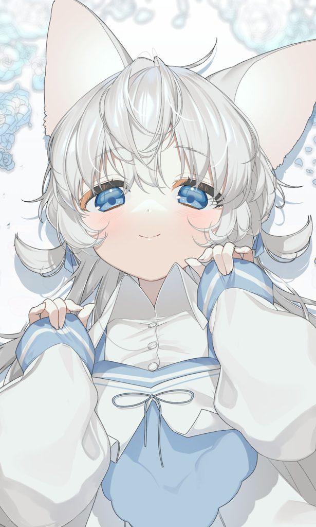 图片[3] - [MONO__zzz)]pixiv+推特图片包[183P] - 二次元星球