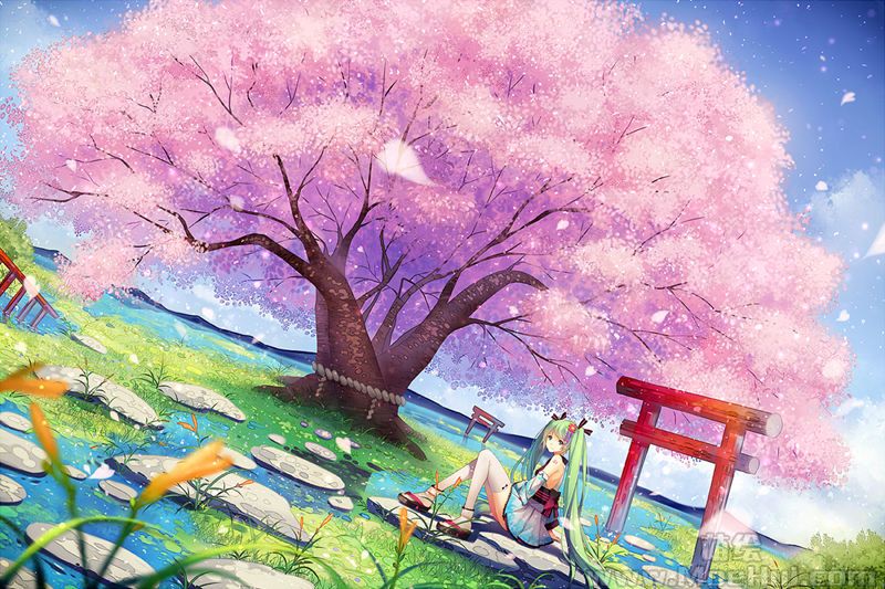 图片[12] - [画师推荐][TID(tidsean)]Pixiv+推特图片包[438P] - 二次元星球
