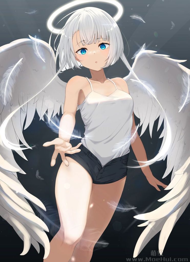 图片[6] - [326(three_twosix)]Pixiv+推特图片包[205P] - 二次元星球