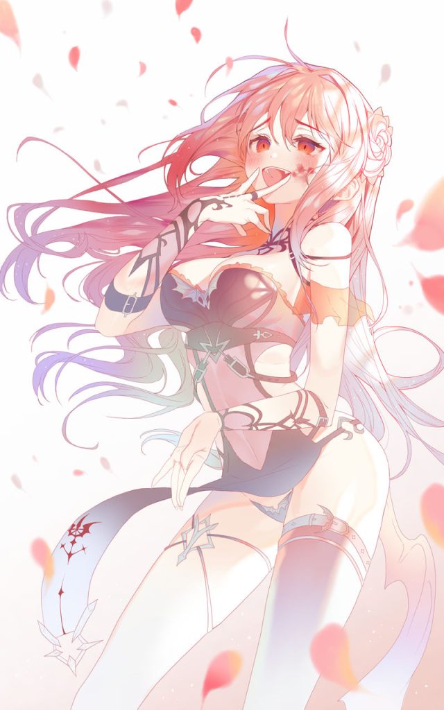 图片[11] - [ToRaNo(E8UfzEzdonjLiky)]Pixiv+推特图片包[470P] - 二次元星球