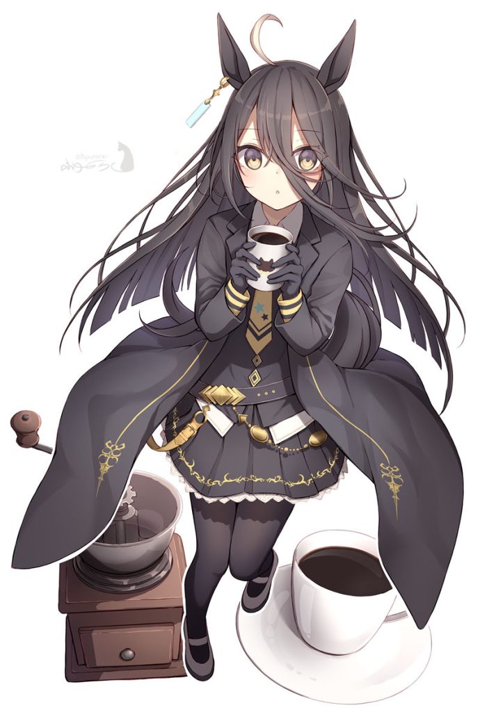 图片[1] - [ふゆのら(huyunora)]Pixiv+推特图片包[98P] - 二次元星球