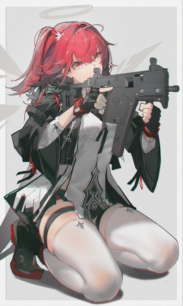 图片[10] - [画师推荐][北極獸OPV(hakasebaga)]Pixiv图片包[112P] - 二次元星球