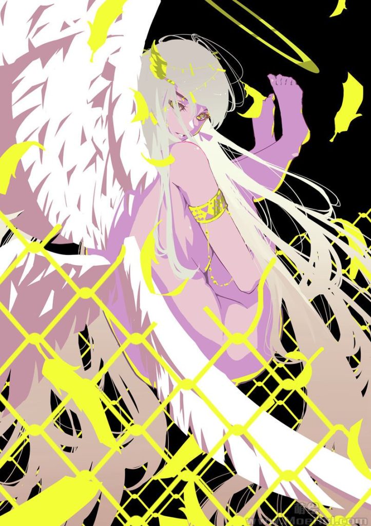 图片[5] - [Nico-Tine(SensitiveSakana)]Pixiv+推特图片包[435P] - 二次元星球