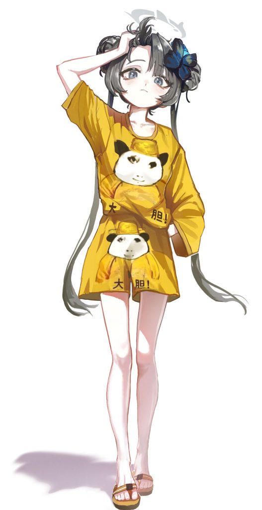 图片[7] - [画师推荐][Rescat(Rescat_)]Pixiv+推特图片包[92P] - 二次元星球