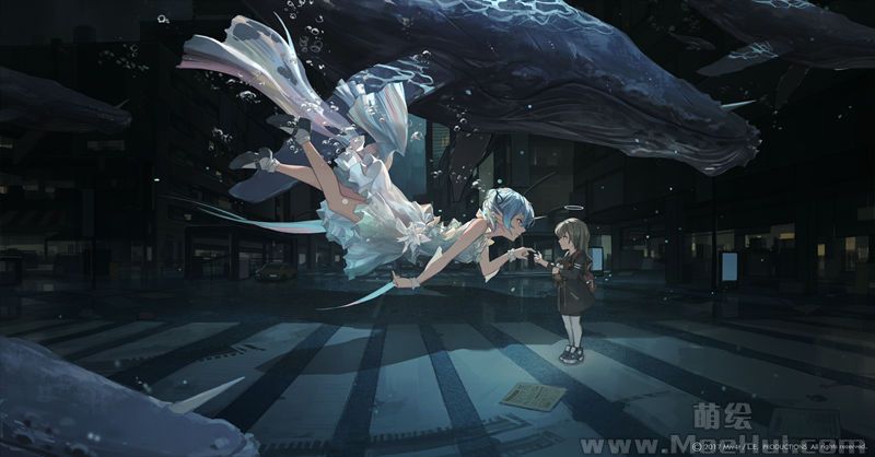 图片[5] - [画师推荐][Miv4t(Miv4t_)]Pixiv+推特图片包[605P] - 二次元星球