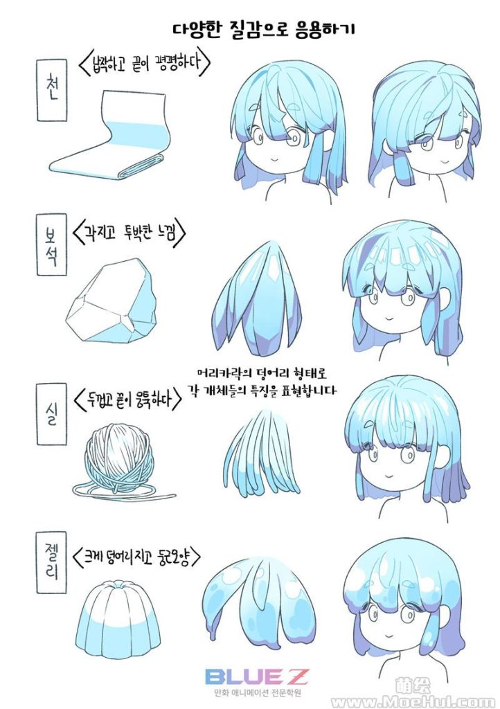 图片[15] - [블루젯(bluez)]推特图片包[1283P] - 二次元星球