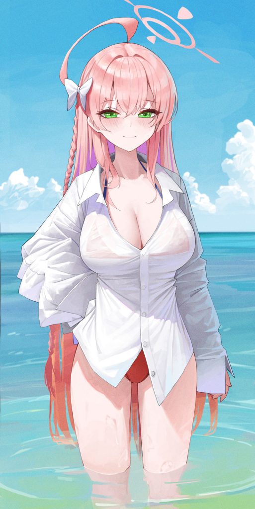 图片[12] - [Hwan(HwaaN_)]Pixiv+推特图片包[126P] - 二次元星球
