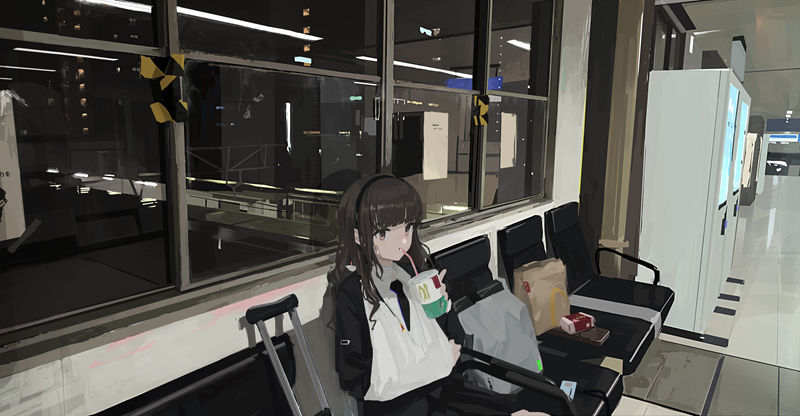 图片[7] - [ORVAL(orval_jp)]Pixiv+推特图片包[267P] - 二次元星球