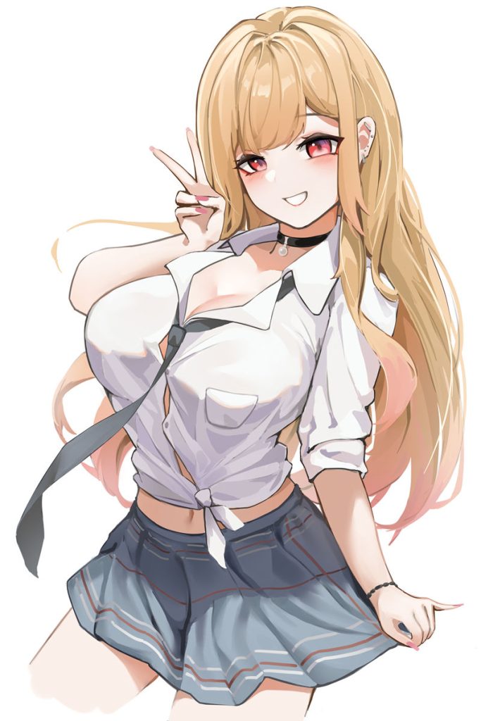 图片[3] - [画师推荐][巴莎卡R(Berserker00R)]Pixiv+bluesky+推特图片包[110P] - 二次元星球