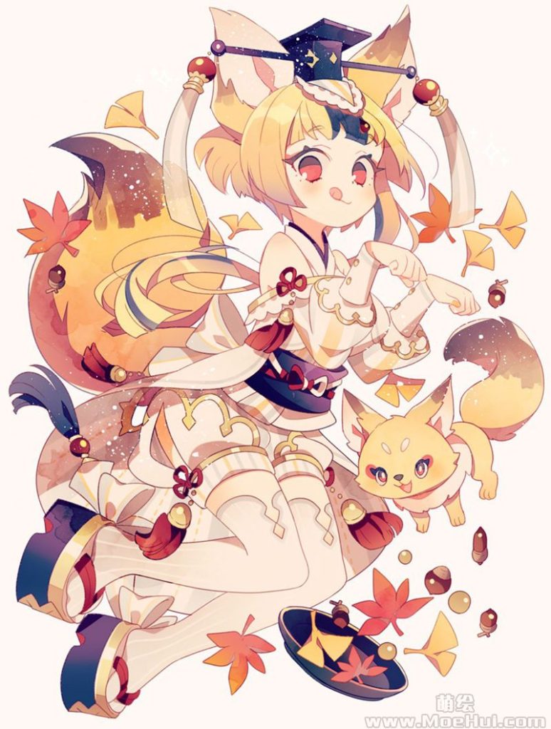 图片[17] - [上倉エク(UekuraEku)]Pixiv+Bluesky+instagram+tumblr+散图+推特图片包[1021P] - 二次元星球
