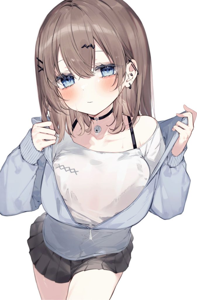 图片[6] - [たまふ りん(tamafu rin)]Pixiv+instagram+推特图片包[355P] - 二次元星球