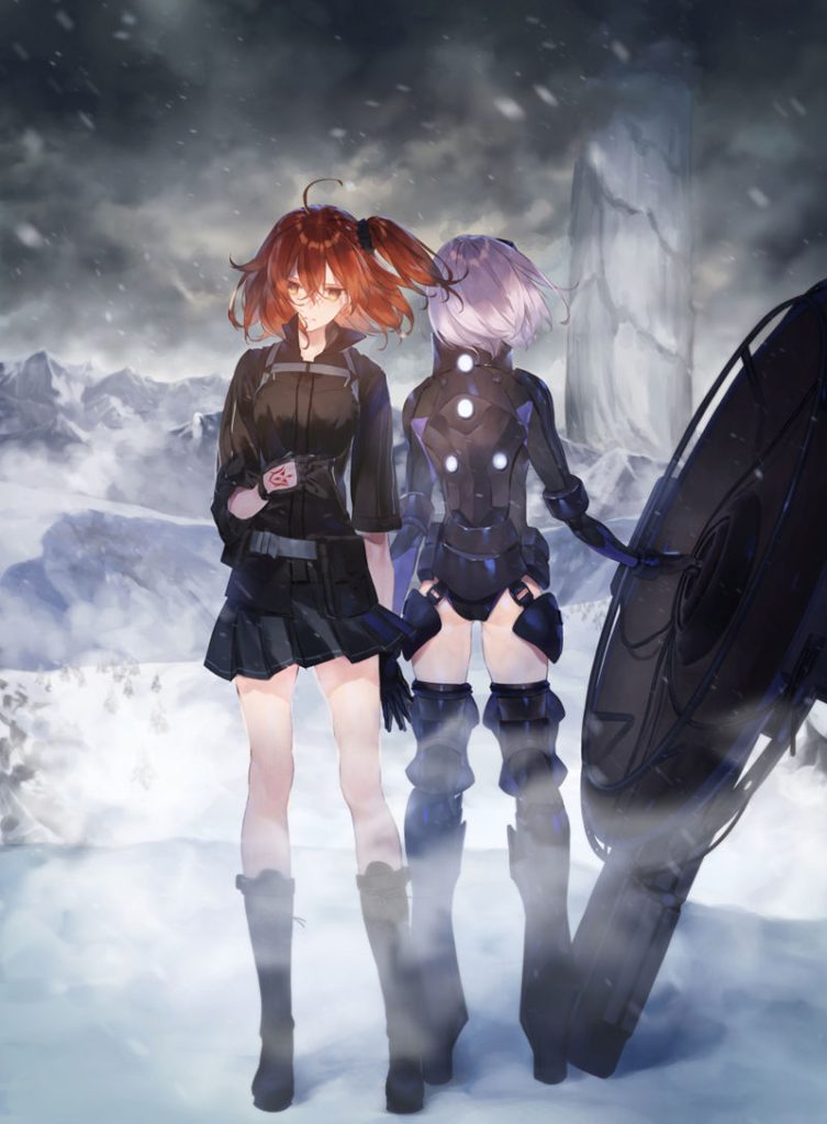 图片[1] - [ホトソウカ(hotosoka)]Pixiv+推特图片包[35P] - 二次元星球