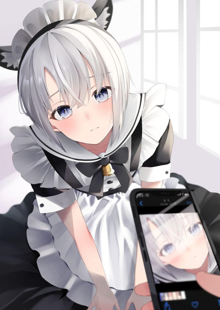 图片[15] - [あらら(FU_N_FU_N_FU_N)]Pixiv+推特图片包[87P] - 二次元星球