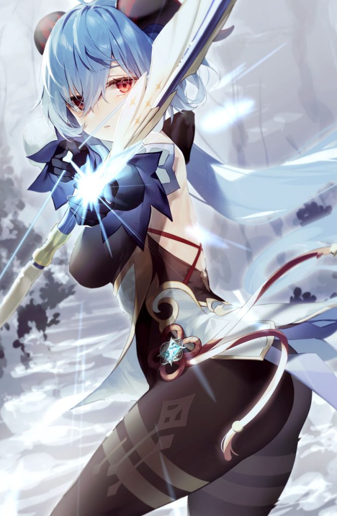 图片[5] - [たまふ りん(tamafu rin)]Pixiv+instagram+推特图片包[355P] - 二次元星球