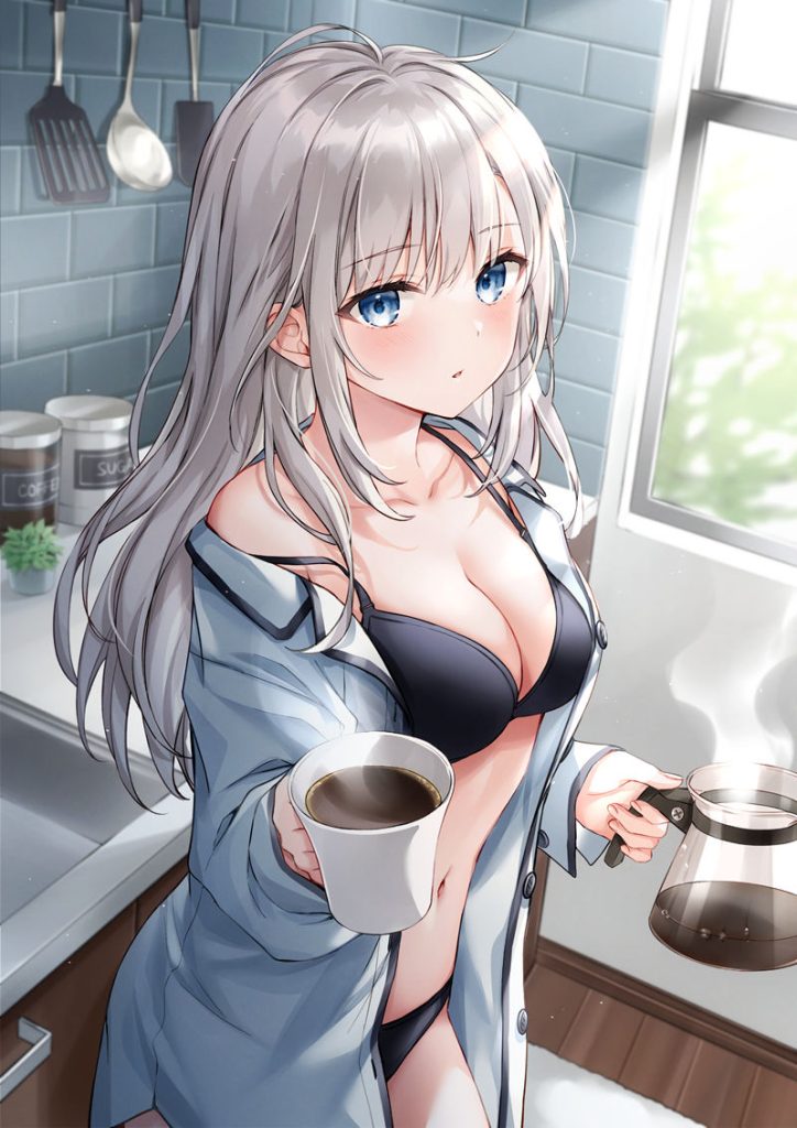 图片[12] - [ひげ猫(higeneko_tail)]Pixiv+推特图片包[208P] - 二次元星球