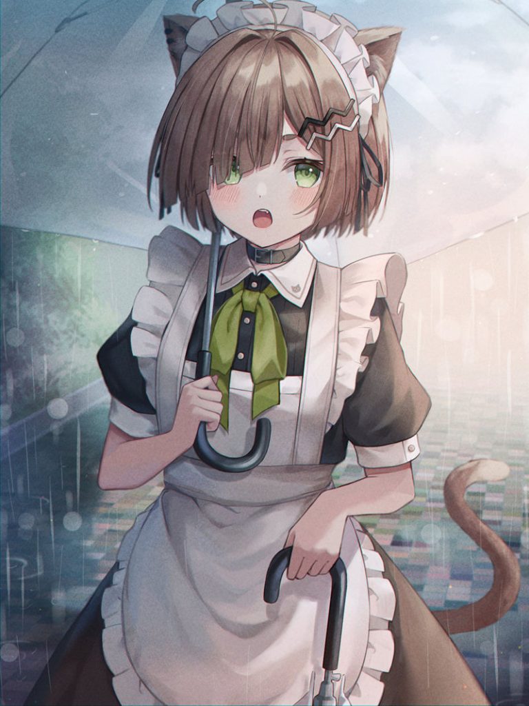 图片[7] - [天井めろ(amai_melo)]Pixiv+推特图片包[141P] - 二次元星球