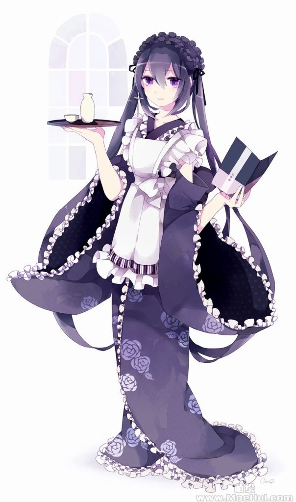 图片[2] - [ちょん＊(Chon)]pixiv+instagram+推特图片包[1536P] - 二次元星球
