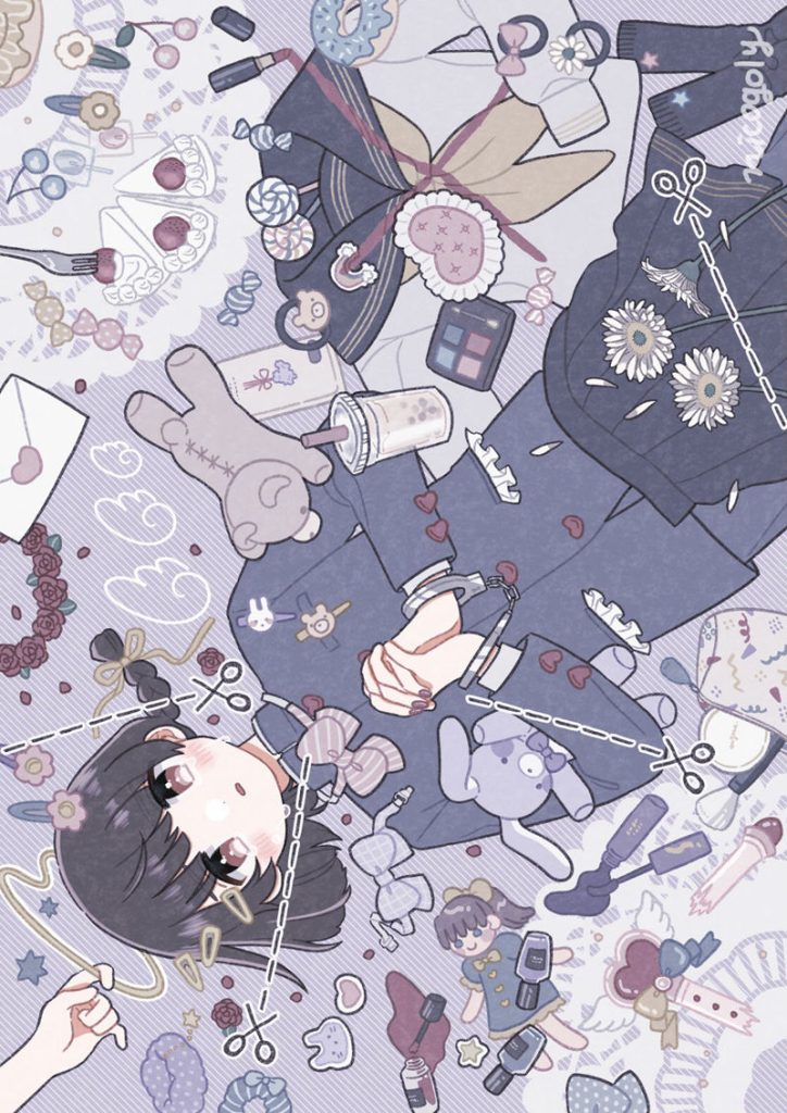 图片[6] - [nicogoly(ncgl_)]Pixiv+推特图片包[196P] - 二次元星球