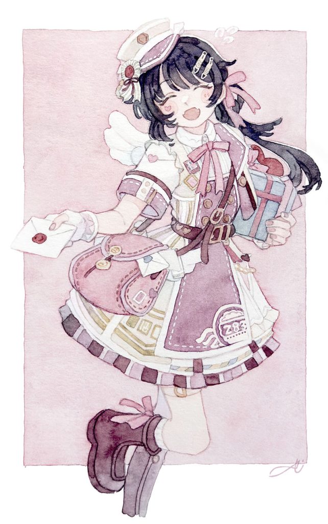 图片[7] - [ししゃも(sisyamo_sakana)]Pixiv+Bluesky+推特图片包[257P] - 二次元星球