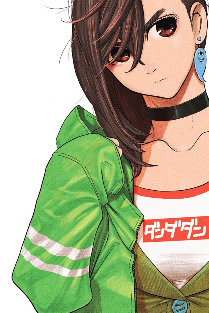 图片[11] - [龍幸伸(TatuYukinobu)]散图包+推特图片包[286P] - 二次元星球