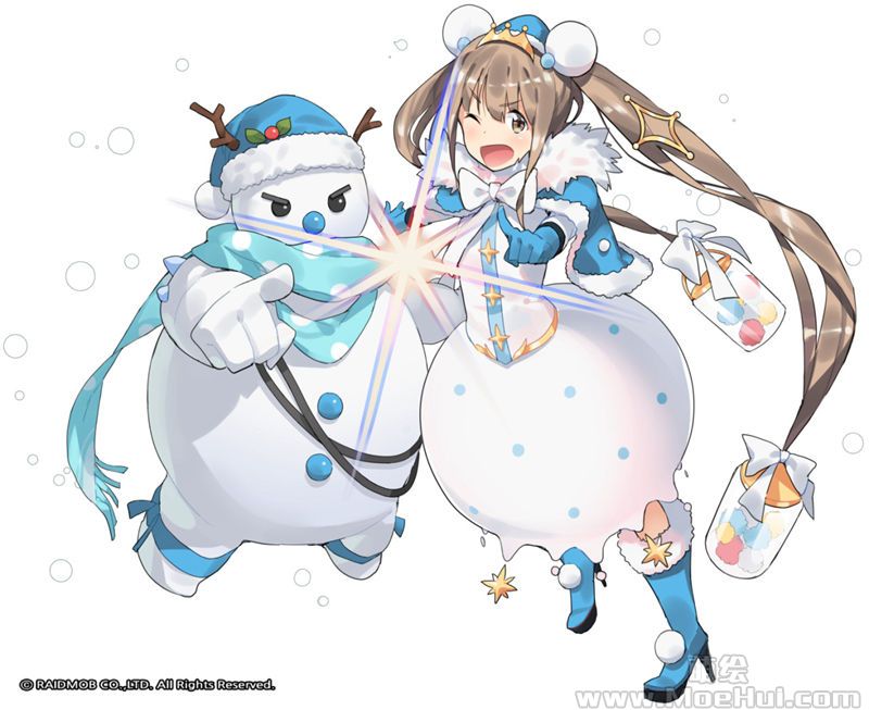 图片[4] - [ddal(ddal_kr)]Pixiv+tumblr+推特图片包[379P] - 二次元星球
