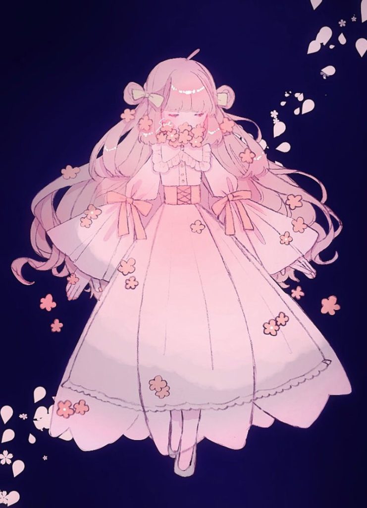 图片[4] - [画师推荐][花宿スー(lilium_Susan)]Pixiv+推特图片包[130P] - 二次元星球