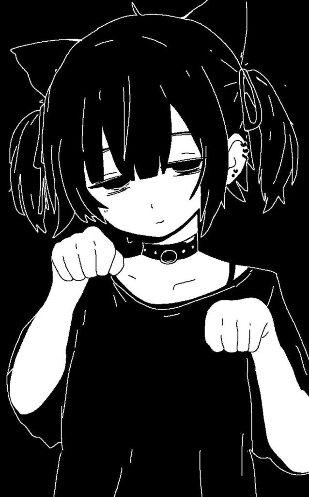 图片[4] - [monokuro(monokurocorp)]推特图片包[33P] - 二次元星球