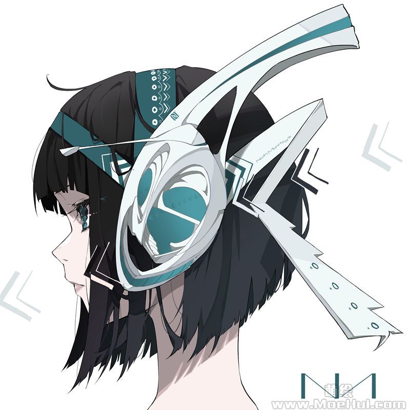 图片[11] - [Nico-Tine(SensitiveSakana)]Pixiv+推特图片包[435P] - 二次元星球