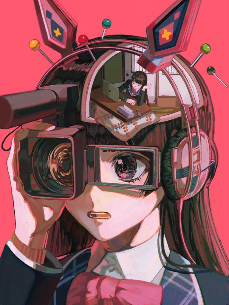 图片[14] - [幾田(ikuta)]Pixiv+instagram+推特图片包[316P] - 二次元星球