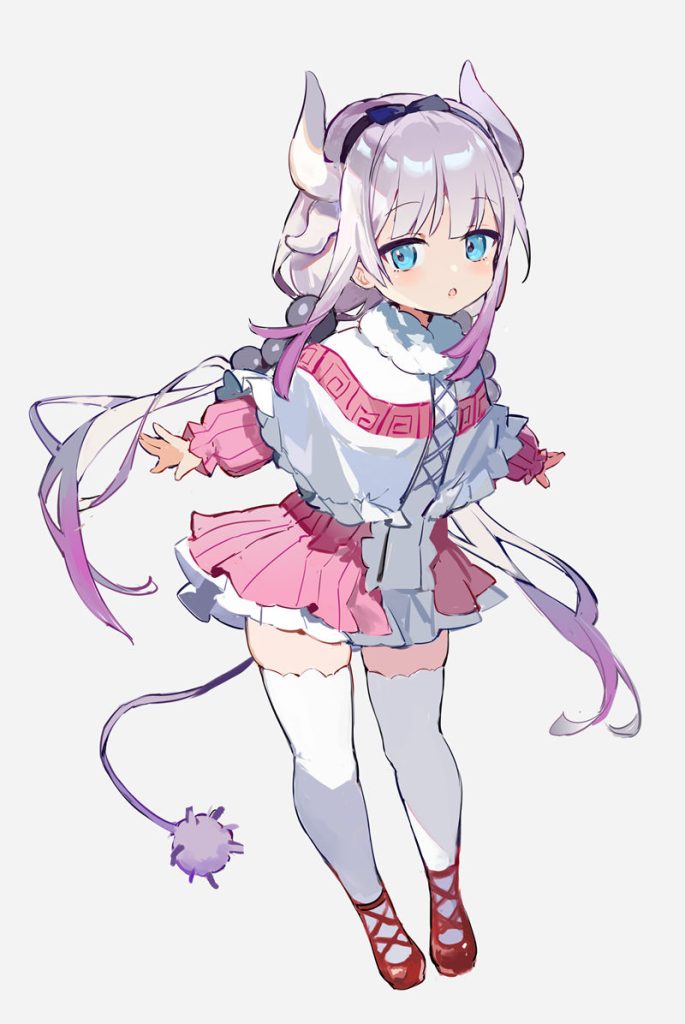 图片[7] - [画师推荐][カラスBTK(BTKcyber)]Pixiv+推特图片包[762P] - 二次元星球